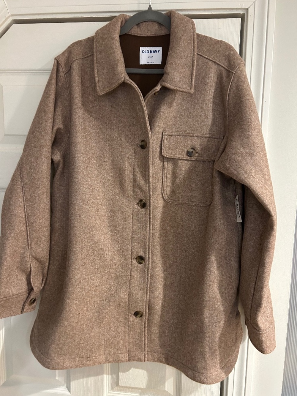 Old Navy Coat